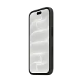Qoruyucu örtük Apple TechWoven MagSafe ilə iPhone 18 Pro üçün, Qara – photo 2