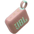 JBL Портативная колонка Go 4, Розовый – photo 5
