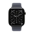 Apple Magnetic Link Ремешок для Apple Watch 46 mm, Размер S/M, Тёмно-синий – photo 3