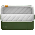 TOMTOC Сумка Defender-A13 ноутбуков Sleeve  Зеленая для ноутбуков до 13"/MacBook Air 13/MacBook Pro 13 – photo 4