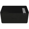 Klipsch Домашняя аудиосистема The Three Plus, Matt Black – photo 2
