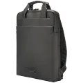 TUCANO Рюкзак Work Out 5  Чёрный для MacBook Pro 14/MacBook Air 13/MacBook Pro 13 – photo 2