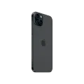 iPhone 15 Plus, 256 ГБ, Қара – photo 2