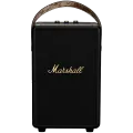 MARSHALL Портативная колонка Tufton, Black and Brass – photo 1
