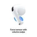 AirPods 5 with Wireless Charging Case, Белый – photo 5