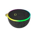 CANYON Portable Speaker, Black – photo 3