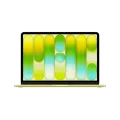 MacBook Neo 13"  A18 Pro (6C CPU/5C GPU), 8 ГБ, 256 ГБ, Citrus – photo 1