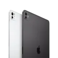 iPad Pro 13 M5, 256 ГБ Wi-Fi Стандартное стекло 2025, Серебристый – photo 3