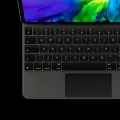 Apple Keyboard Case Magic Keyboard  Black for iPad Pro 11-inch (1st generation)/(2nd generation) – photo 7