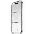Apple Պատյան Case with MagSafe հետ MagSafe Frost for iPhone Air – photo 2
