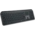 LOGITECH (CIS) MX Keys S Keyboard, US English – photo 3