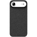 VLP Protective Case Kevlar Case with MagSafe Black for iPhone Air – photo 2