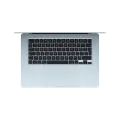 MacBook Air 15.3"  M4 (10C CPU/10C GPU), 24 ГБ, 512 ГБ, Небесно-голубой – photo 2
