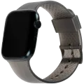 UAG Lucent Ремешок для Apple Watch 42/44/45 mm, Ash – photo 1