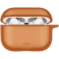 Qoruyucu örtük UNIQ Veren AirPods Pro (Gen.3) üçün, Sunset Amber – photo 1