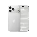 iPhone 18 Pro Max, 256 GB, Silver – photo 1