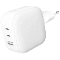 VLP Սնուցման փոխարկիչ G-Charge 3*USB/USB-C 2*, 1*, 65 Վտ – photo 1