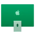 iMac 24" M4, 10C CPU 10C GPU, 24ГБ 512ГБ Твердотільний накопичувач, Зелений – photo 2