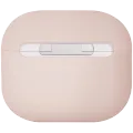 UNIQ Case LINO  Pink for AirPods (Gen3) – photo 2