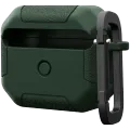 UAG Защитный чехол Scout  Темно-оливковый для AirPods (Gen. 3) – photo 5