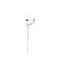 APPLE EarPods (USB-C) Проводные наушники, Белый – photo 3
