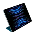 Apple Чехол Smart Folio Smart Folio  Морской синий для iPad Pro 12,9 дюйма (3-го, 4-го и 5-го поколения)/Pro 12.9-inch (6th поколение) – photo 2