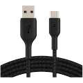 BELKIN Մալուխ-փոխարկիչ USB-ից USB-С , Սև, 1մ – photo 1