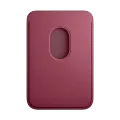 Wallet Apple FineWoven with MagSafe for iPhone, Mulberry – photo 2