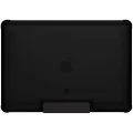 Чехол UAG для MacBook Pro 13", Черный – photo 1
