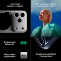 iPhone 17 Pro, 1 TB, Cosmic Orange – photo 6