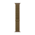 Apple Sport Loop Ремешок для Apple Watch 38/40/41 mm, Размер Универсальный размер, Light Umber Plaid – photo 2