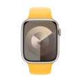 Kəmər Apple Sport Band, Apple Watch üçün, 42/44/45/49 mm, S/M, Sunshine – photo 3