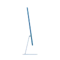 iMac 24" M4, 10C CPU 10C GPU, 16ГБ 256ГБ Твердотільний накопичувач, Синій – photo 3