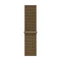 Apple Sport Loop Ремешок для Apple Watch 38/40/41 mm, Размер Универсальный размер, Light Umber Plaid – photo 1