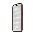 Qoruyucu örtük Apple TechWoven MagSafe ilə iPhone 18 Pro üçün, Burgundy – photo 2