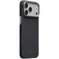 PITAKA Case Argyle თან MagSafe Black Gray for iPhone 18 Pro – photo 2