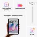 iPad mini A17 Pro, 512 ԳԲ Wi-Fi 2024, Purple – photo 6