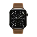 Apple 42mm Magnetic Link Ремінець  for Apple Watch 42 mm, Size S/M, Карамель – photo 3