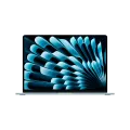 MacBook Air 15.3"  M4 (10C CPU/10C GPU), 16 GB, 512 GB, Sky Blue – photo 1