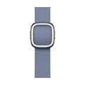 Modern Buckle Apple for Apple Watch, 38/40/41 mm, M, Lavender Blue – photo 1