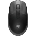 Миша LOGITECH M190 Wireless Charcoal (L910-005905) – photo 1