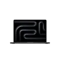 MacBook Pro 14.2"  M5 (10C CPU/10C GPU), 32 ԳԲ, 1 ՏԲ, Սև – photo 1