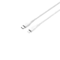 CANYON USB-C to Lightning Cable , White, 1m – photo 3