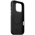 NOMAD Case Modern Horween თან MagSafe Olde Dublin for iPhone 16 Pro – photo 3