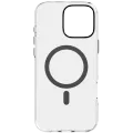 VLP Чехол Diamond с MagSafe Чёрный для iPhone 16 Pro Max – photo 2