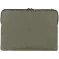 TUCANO Чехол GOMMO  Военный зеленый для ноутбуков до 14"/MacBook Pro 14 – photo 2