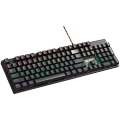 Ігрова клавіатура CANYON Deimos GK-4 (CND-SKB4-US) – photo 2