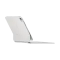 Чохол-клавіатура APPLE Magic Keyboard для iPad Pro 11‑inch (M4), Ukrainian, White – photo 5