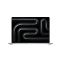 MacBook Pro 16.2"  M5 Pro (18C CPU/20C GPU), 24 GB, 1 TB, Silver – photo 1