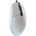 Миша LOGITECH G102 Lightsync USB White (L910-005823) – photo 3